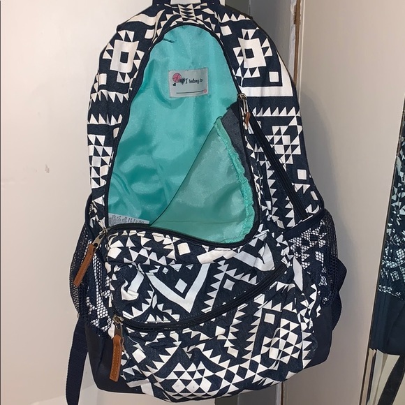 Old Navy Backpack - Picture 2 of 4